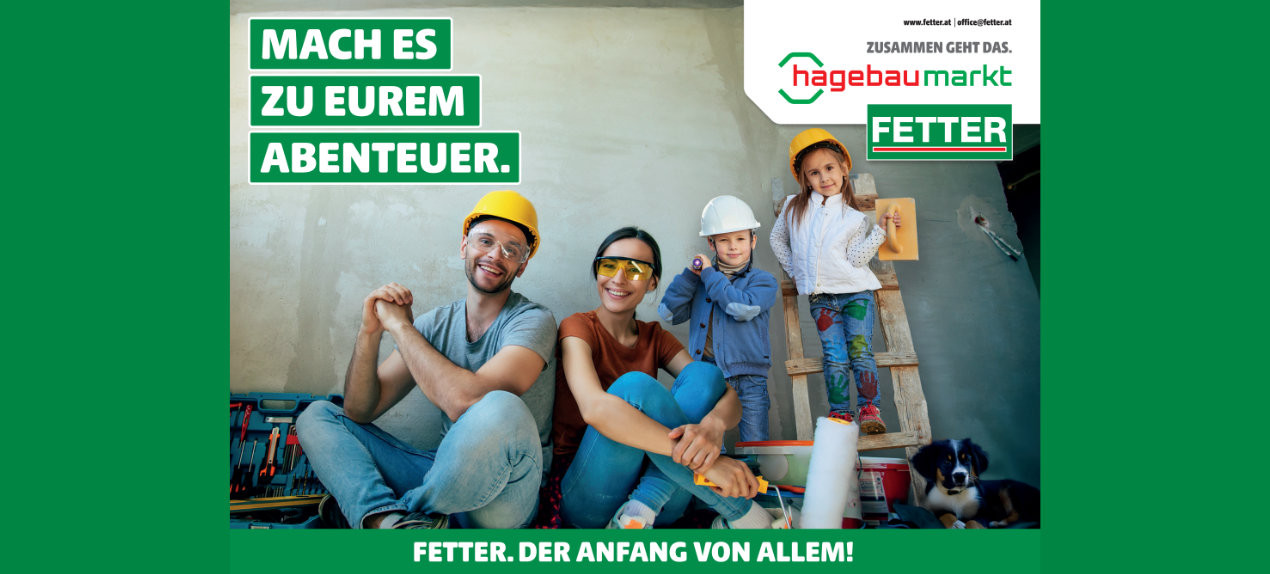 MACHT ES<br/>ZU EUREM<br/>ABENTEUER - Slider Hintergrund