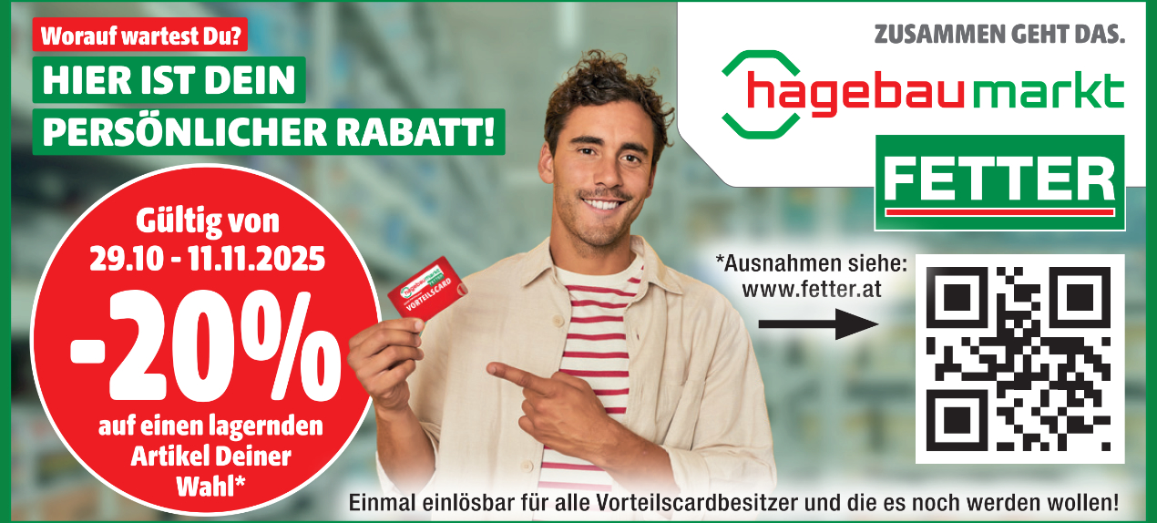 HIER IST DEIN PERSÖNLICHER RABATT! - Slider Hintergrund