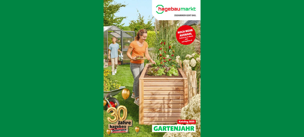 Gartenkatalog 2025 - Slider Hintergrund